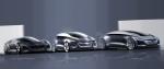 Audi AI:ME 2019 года